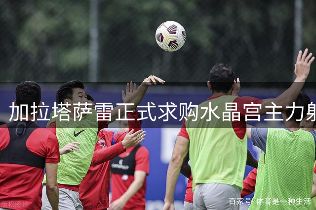 加拉塔萨雷正式求购水晶宫主力射手 曼联暂未跟进