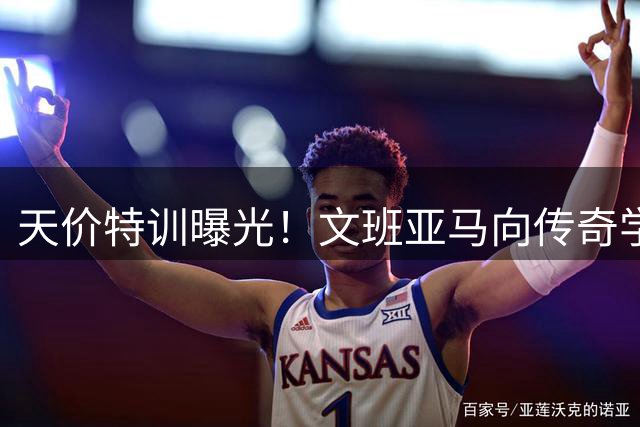 天价特训曝光！文班亚马向传奇学艺 揭秘NBA球星争相拜师内幕