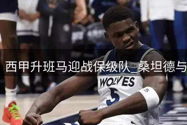 西甲升班马迎战保级队 桑坦德与埃尔切关键对决解析
